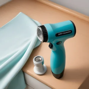 WHAT DOES A FABRIC SHAVER DO? 