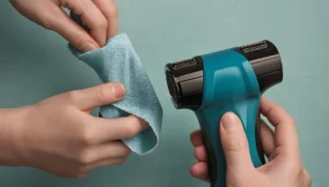 WHAT DOES A FABRIC SHAVER DO? 